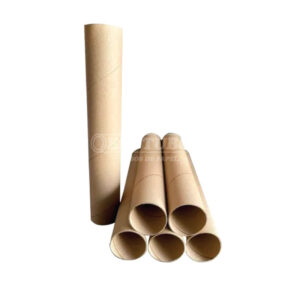 Tubete de Papelão Kraft - 63.0x0.9x2100
