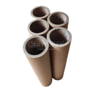 Tubete de Papelão Kraft - 60.0x1,6x1000